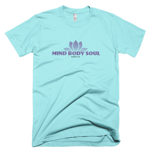 Men's Mind Body Soul Supply Co. t-shirt - Prints by Crusader